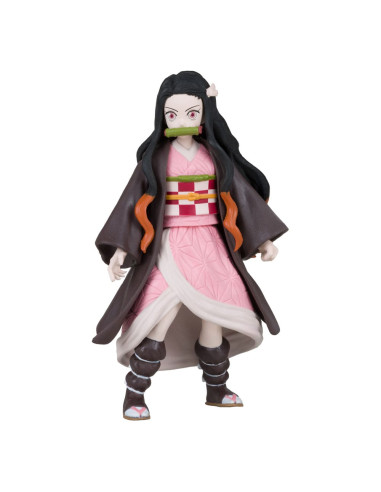 Figura Demon Slayer: Kimetsu no Yaiba...