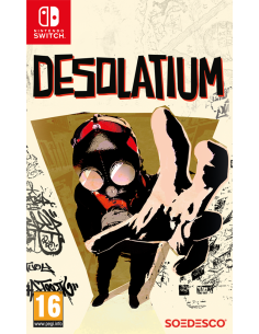 Desolatium (Switch)