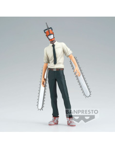 Figura Chainsaw Man Chain... 2