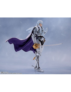 Figura S.H. Figuarts...