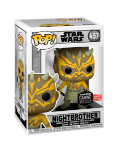 FUNKO POP! Star Wars Jedi...