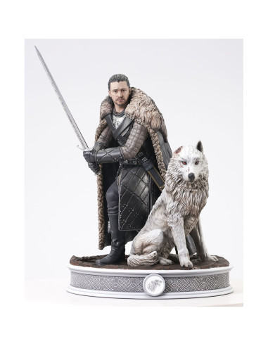 Figura Juego de Tronos (Game of...