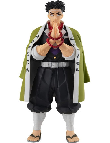 Figura Demon Slayer: Kimetsu no Yaiba...