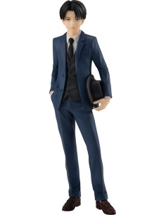 Figura Ataque a los Titanes...