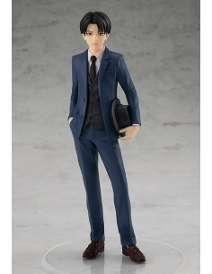 Figura Ataque a los Titanes... 2