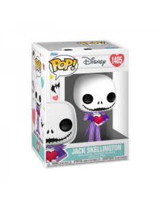 FUNKO POP! Pesadilla antes...