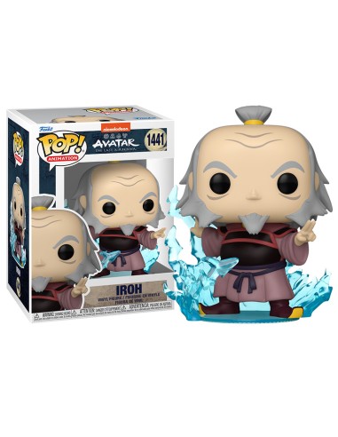 FUNKO POP! Avatar The Last Airbender... FUNKO POP! Avatar The Last Airbender...