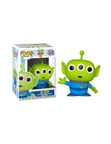 FUNKO POP! Disney Pixar Toy Story 4...