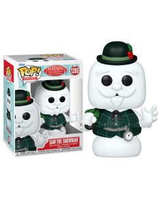 FUNKO POP! Rudolph the...