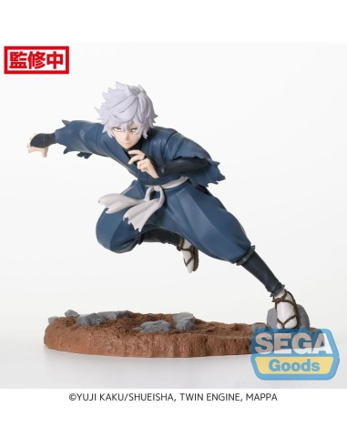Figura Hell's Paradise: Jigokuraku...