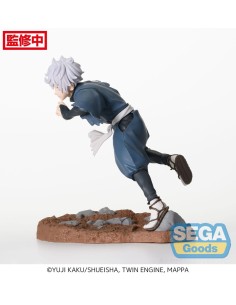 Figura Hell's Paradise:... 2