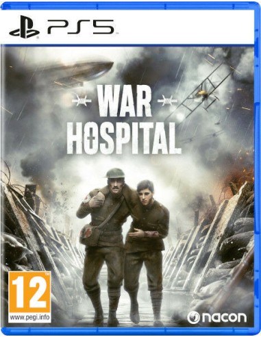 War Hospital (PS5)