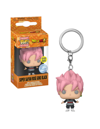 Llavero POCKET POP! Dragon Ball Super...
