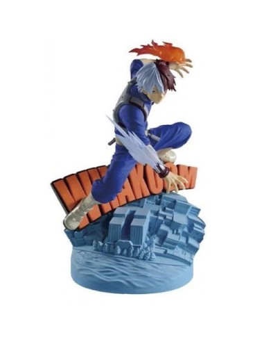 Figura My Hero Academia Shoto...