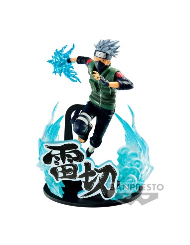 Figura Naruto Shippuden Vibration...