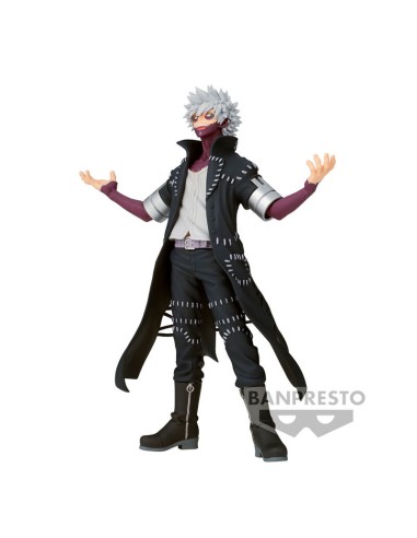 Figura My Hero Academia Dabi Evil...