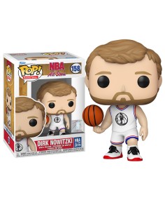 FUNKO POP! NBA ALL-STARS...