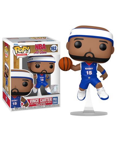 FUNKO POP! NBA ALL-STARS Vince Carter...