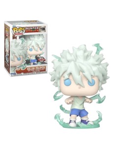 FUNKO POP! Hunter x Hunter...