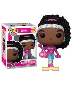 FUNKO POP! Barbie Barbie...
