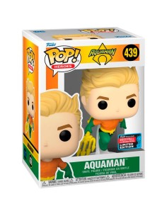 FUNKO POP! DC Comics...