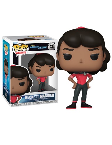 FUNKO POP! Star Trek (Lower Decks)...