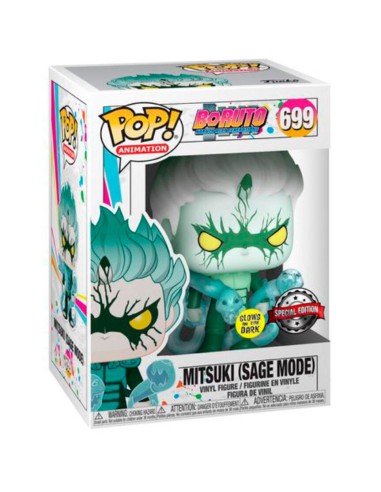 FUNKO POP! Boruto Naruto Next...