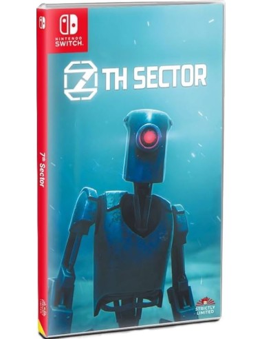 7th Sector (Importación) (Switch)