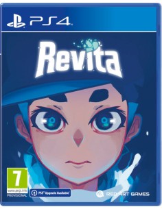Revita (PS4)