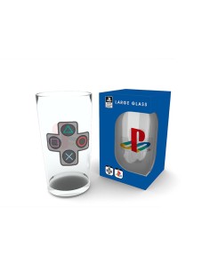 Vaso Playstation Logo &...