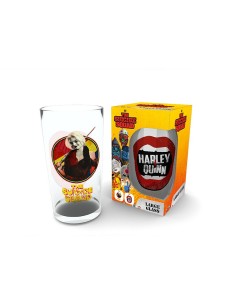Vaso DC Comics The Suicide...