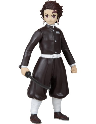 Figura Demon Slayer: Kimetsu no Yaiba...