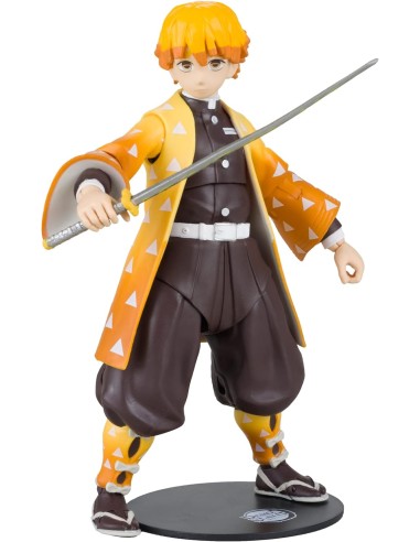 Figura Demon Slayer: Kimetsu no Yaiba...