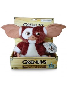 Peluche Gremlins Gizmo...