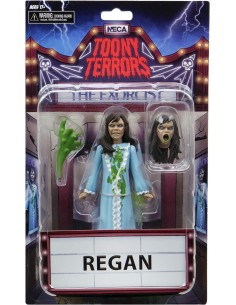 Figura Toony Terrors El...