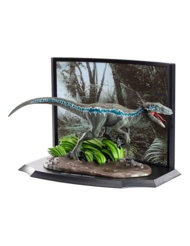 Figura Jurassic World Treasure...