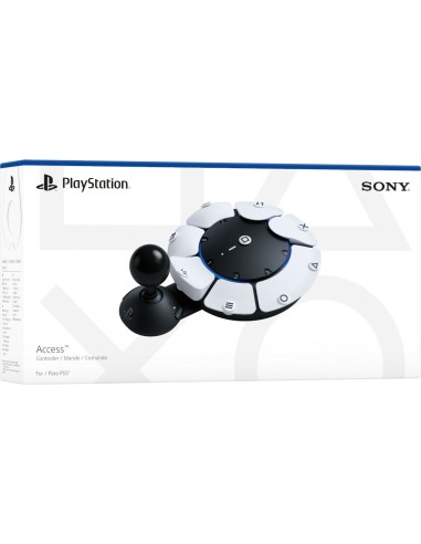 Mando Access (PS5)