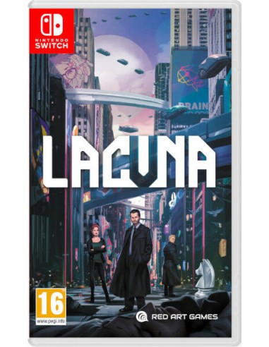 Lacuna (Switch)