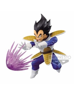 Figura Dragon Ball Z...