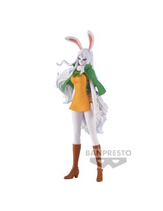Figura One Piece Carrot...
