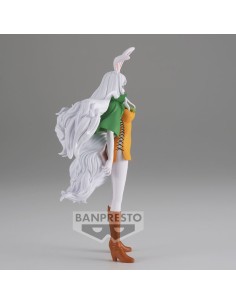 Figura One Piece Carrot... 2
