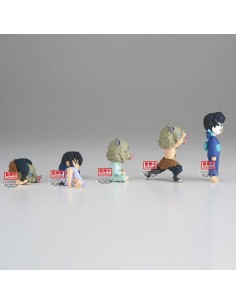 Minifigura Demon Slayer... 2