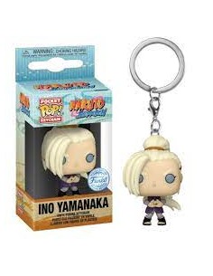 Llavero POCKET POP! Naruto...