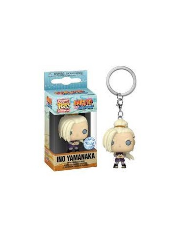 Llavero POCKET POP! Naruto Shippuden...