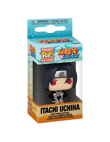 Llavero POCKET POP! Naruto Shippuden...