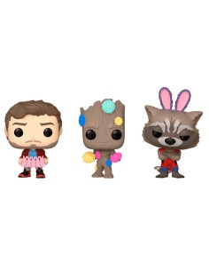 FUNKO Blister 3 figuras... 2