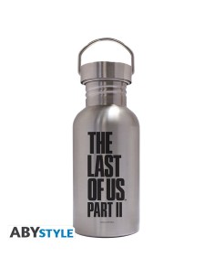 Botella Ecológica The Last...