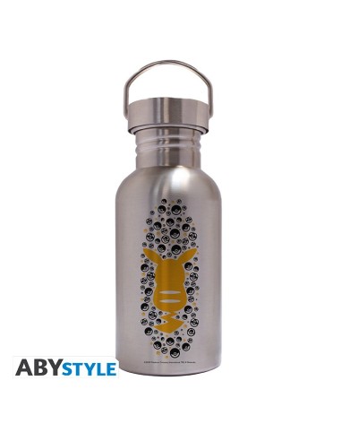 Botella Ecológica Pokemon Pikachu...