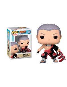 FUNKO POP! Naruto Shippuden...