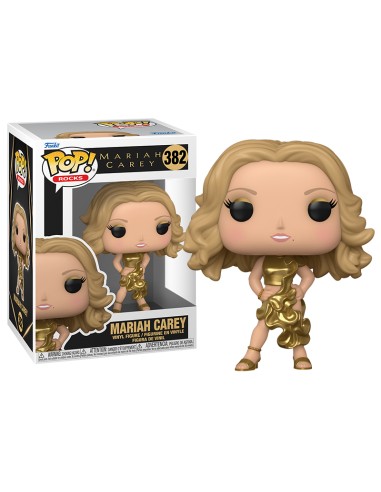 FUNKO POP! Mariah Carey Emancipation...